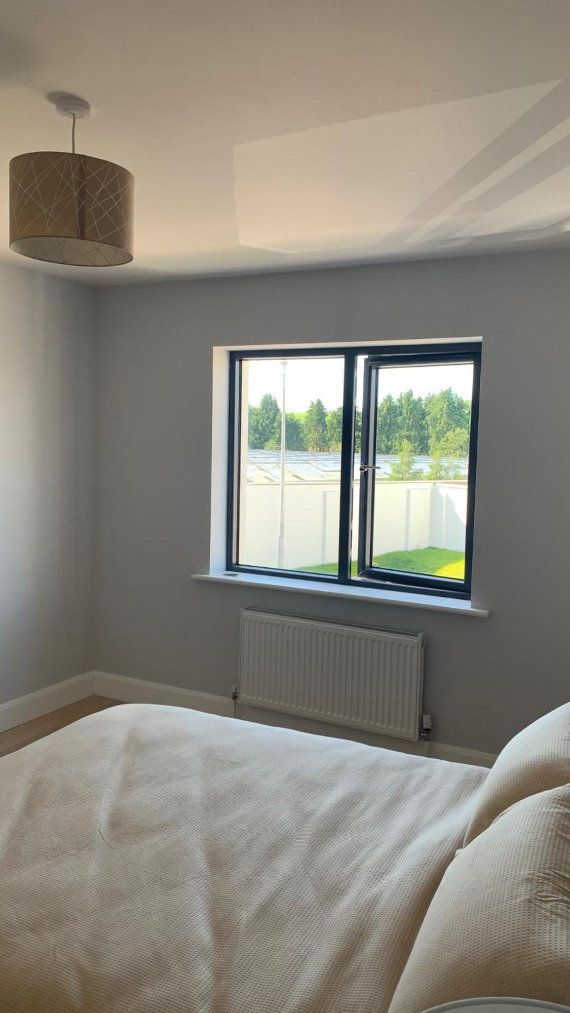 Large Bedroom Near To The Center Cork Eksteriør bilde